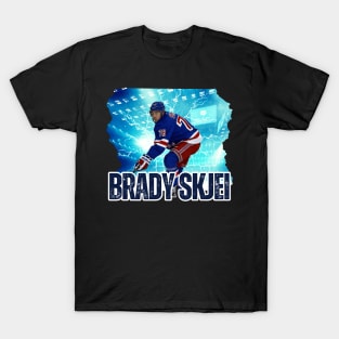 Brady Skjei T-Shirt